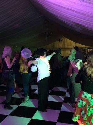 Event The Kicks Function Band Surrey