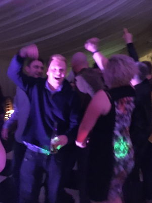 Event The Kicks Function Band Surrey