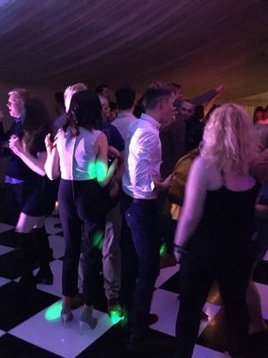 Event The Kicks Function Band Surrey