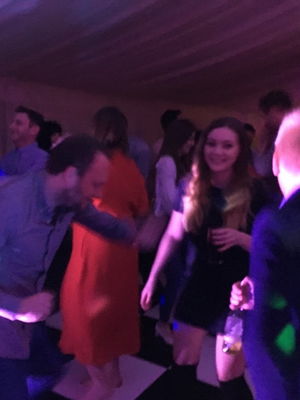 Event The Kicks Function Band Surrey