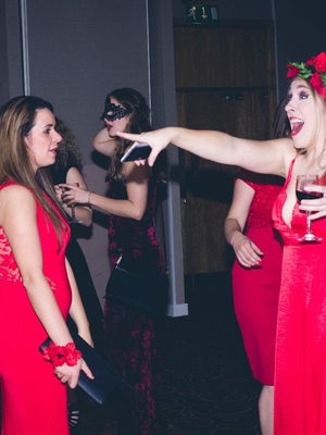 Event The Rips Function Band Northamptonshire