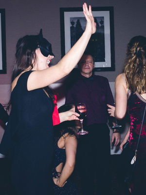 Event The Rips Function Band Northamptonshire