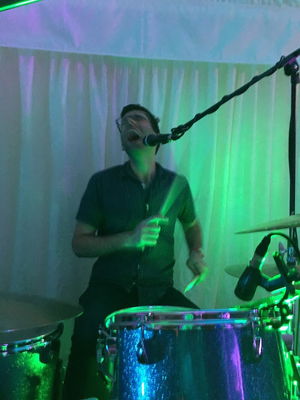 Event The Kicks Function Band Surrey