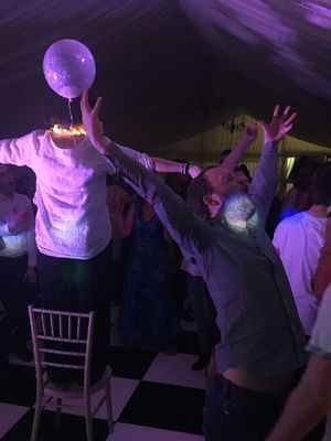 Event The Kicks Function Band Surrey