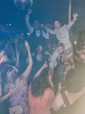 Event The Hot Shots Function Band Essex