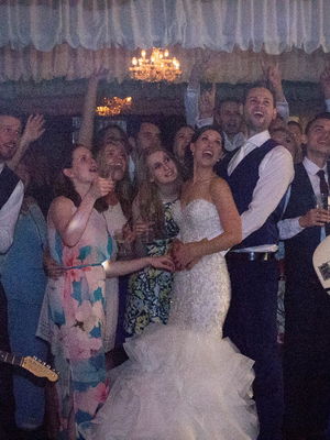 Event The Rips Function Band Northamptonshire