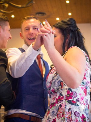 Event The Rips Function Band Northamptonshire