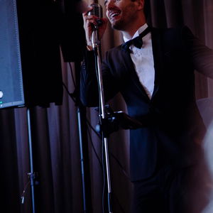 Event The Sound of Swing Swing & Rat Pack Band Hertfordshire