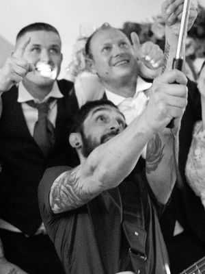 Event The Rips Function Band Northamptonshire