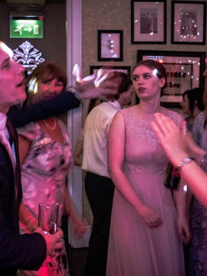 Event The Rips Function Band Northamptonshire