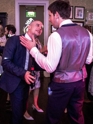 Event The Rips Function Band Northamptonshire