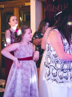 Event The Rips Function Band Northamptonshire