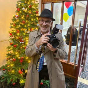 Corporate Event in Lincolnshire