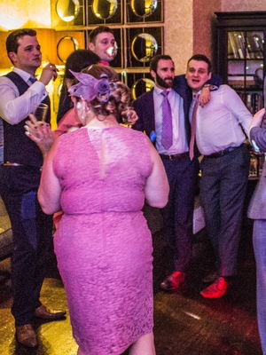 Event The Rips Function Band Northamptonshire