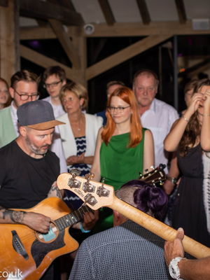 Event The Rips Function Band Northamptonshire