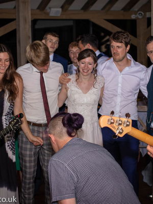 Event The Rips Function Band Northamptonshire