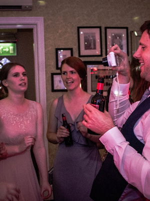 Event The Rips Function Band Northamptonshire