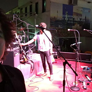 Other Event Type in All foreign locations