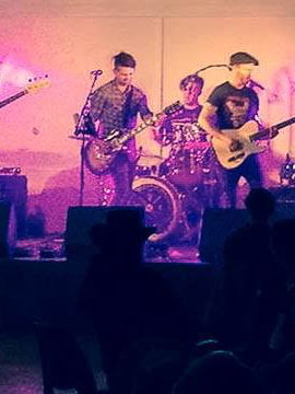 Event The Rips Function Band Northamptonshire