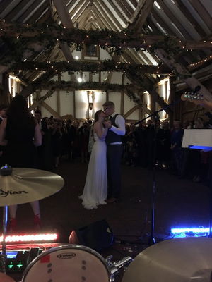 Event The Colts Function Band London