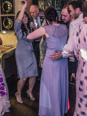 Event The Rips Function Band Northamptonshire