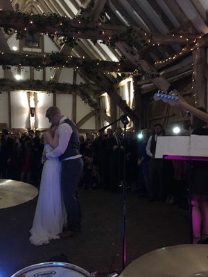 Event The Colts Function Band London