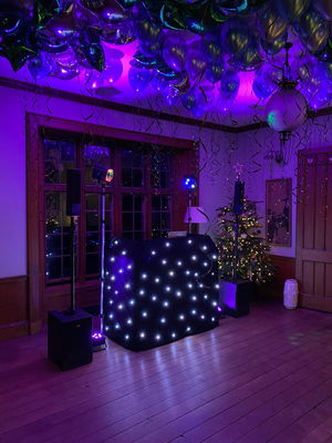 Event Perfection DJs Wedding DJ Devon