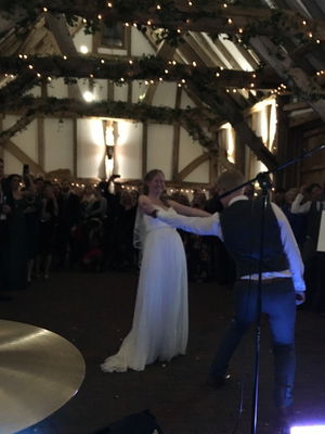 Event The Colts Function Band London