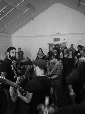 Event The Rips Function Band Northamptonshire