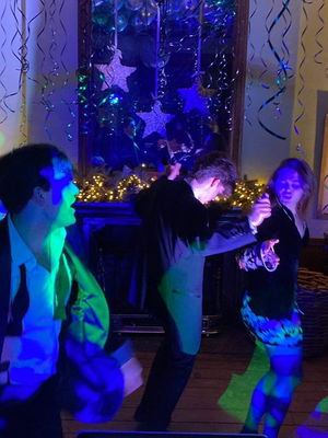 Event Perfection DJs Wedding DJ Devon