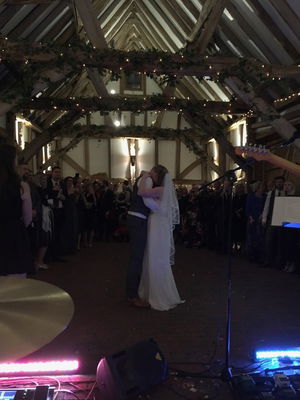 Event The Colts Function Band London