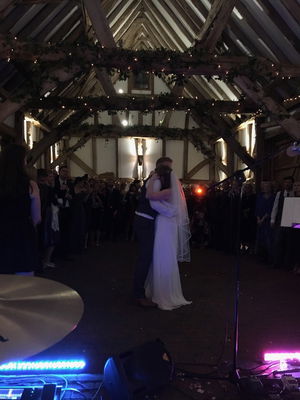 Event The Colts Function Band London