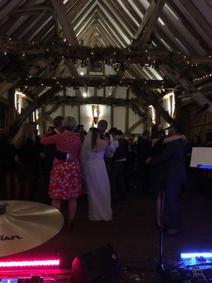 Event The Colts Function Band London