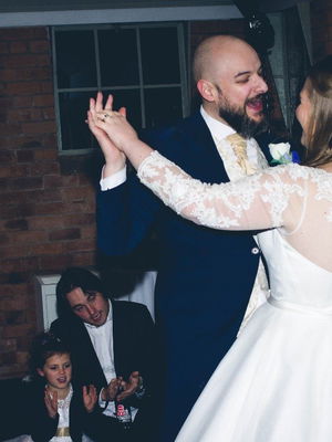 Event The Rips Function Band Northamptonshire