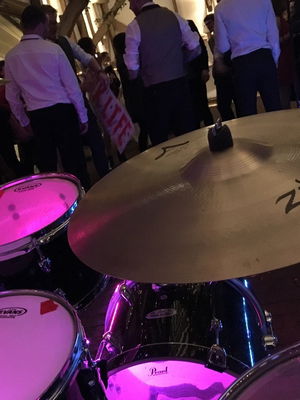 Event The Colts Function Band London