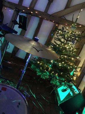 Event The Colts Function Band London