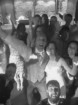 Event The Rips Function Band Northamptonshire