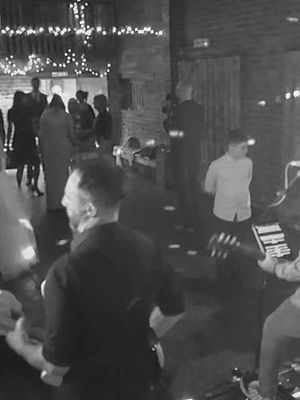 Event The Rips Function Band Northamptonshire