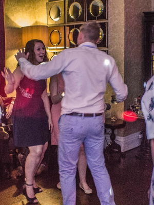 Event The Rips Function Band Northamptonshire