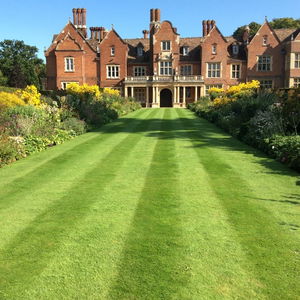 Wedding in Cambridgeshire