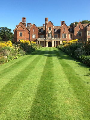 Event Sam The Caricaturist Caricaturist Leicestershire