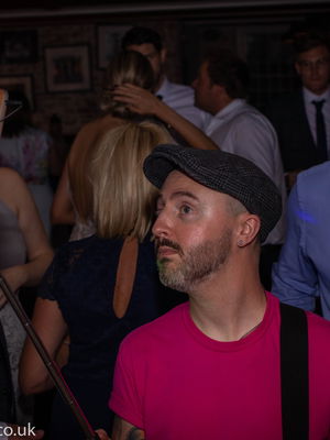 Event The Rips Function Band Northamptonshire