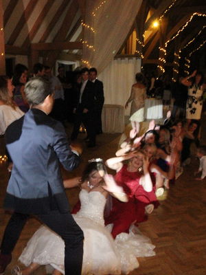 Event The Rips Function Band Northamptonshire