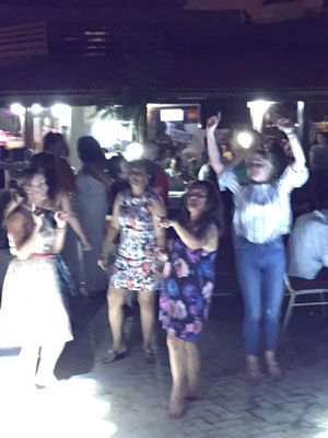 Event The Kicks Function Band Surrey