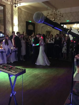 Event Radioactive Function Band Birmingham, West Midlands