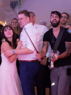 Event The Rips Function Band Northamptonshire