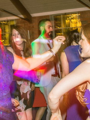 Event The Rips Function Band Northamptonshire