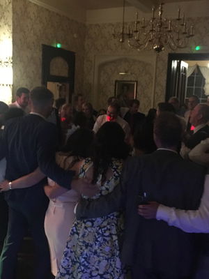 Event Radioactive Function Band Birmingham, West Midlands