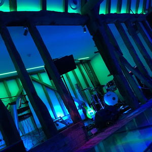 Wedding in Cambridgeshire