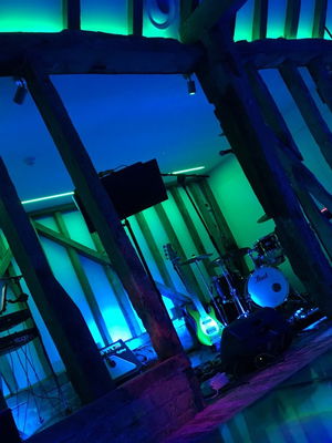 Event The Colts Function Band London